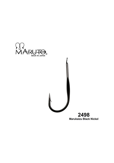 Maruto 2498 Bn Olta İğnesi 13