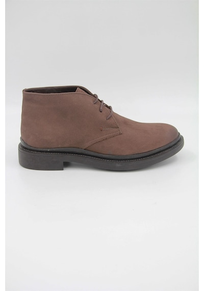 Freefoot Erkek Klasik Bot 225240-1 - Kahverengi
