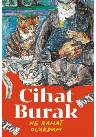 Ne Rahat Olurdum + Zenci Kalınız + Okuma Sticker'ları