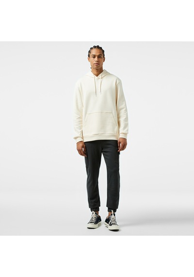 United4 Unıted4 1.0 Essentials Erkek Krem Hoodie