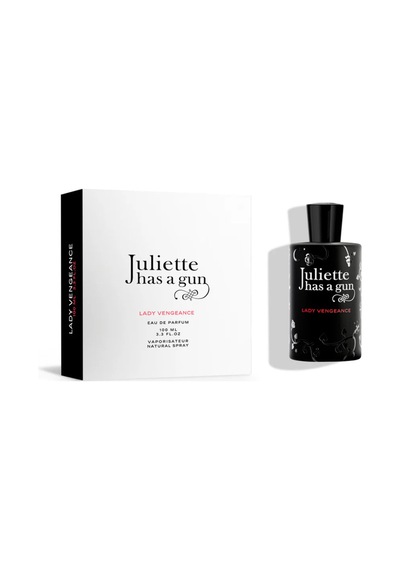 Lady Vengeance Edp 100ml Diğer