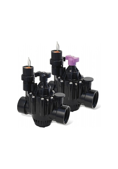 Raınbırd 100 Pga 24V Serisi Selonoid Vana 200 Pga 2" 9V