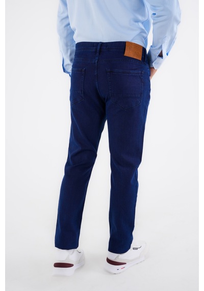 Jepublic Erkek Pantolon-j242303 Lacivert
