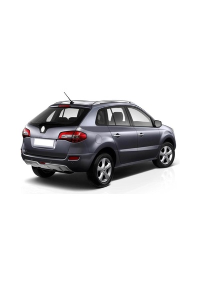 Vass41 Renault Koleos 2008-13 Bagaj Kapağı Amortisörü Pistonu 904505599r