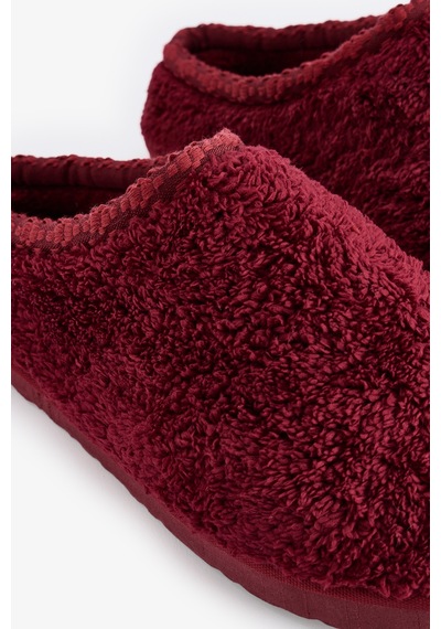 Penti Bordo Berry Cloud Terlik
