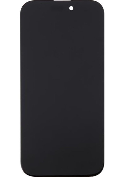 Apple Uyumlu iPhone 16 Pro Lcd Ekran Dokunmatik Oled Gx