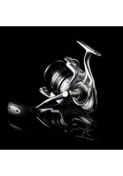 Savage Gear SGS6 10000 FD 6+1BB Olta Makinesi