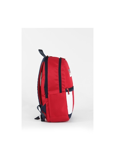 United Colors Of Benetton Bnt04287 Unisex Sırt Çantası Kırmızı