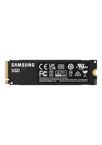 Samsung 990 EVO Plus MZ-V9S4T0BW 4 TB 7250/6300 MB/S PCIe M.2 NVMe SSD