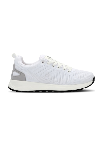 Slazenger TRIPS I Kadın  Beyaz Sneaker