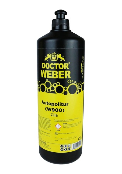 Cila1 Kg. W900 Autopolitur