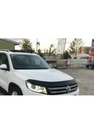 Volkswagen Tiguan 2012-2015 Euro Cap Kaput Rüzgarlığı