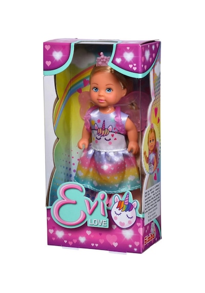 Evi Sevimli Peri Smb-105733499 Standart