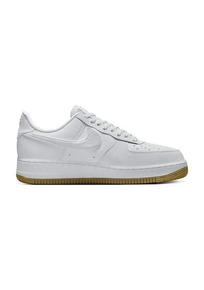 Nike Erkek Günlük Ayakkabı Air Force 1 '07 Fn6326-100-beyaz Beyaz