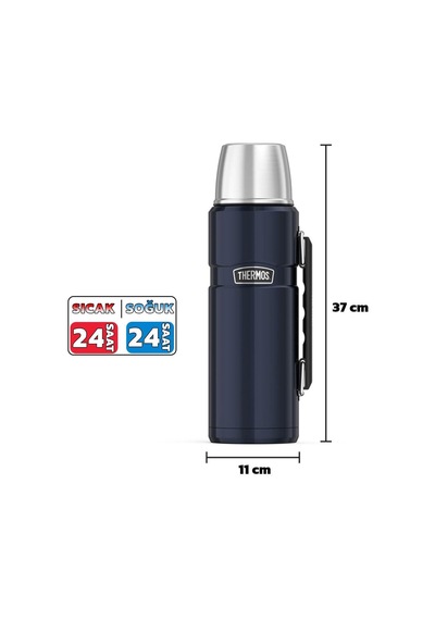 Thermos Sk 2020 Stainles King X Large 2 Lt Termos