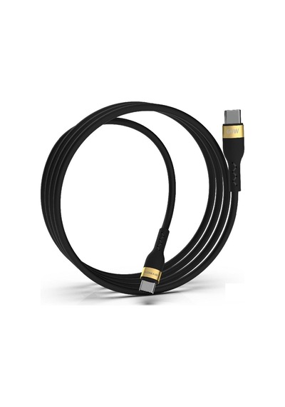 Syrox C137tt 60w Type-c To Type-c Ultra Hızlı Şarj & Data Kablosu