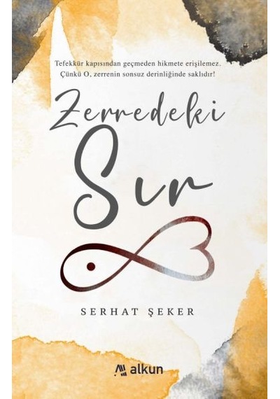 Zerredeki Sır