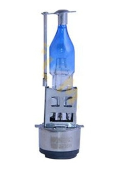 Ön Far Ampulü 12 V 35 / 35 W sarı Işık