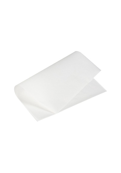 Yağlı Beyaz Sarım Kağıdı 5 Kg 30x40 Cm - Hamburger, Sandviç, Dürüm İçin Tarı