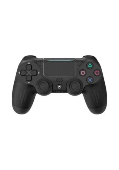 Joystick-kol Wireless-bluetooth Kablosuz Titreşimli Oyun Kolu Tablet-pc-ps4 Uyumlu
