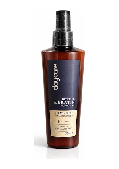 Bitkisel Keratin Kompleks Keratin Sütü 130 Ml
