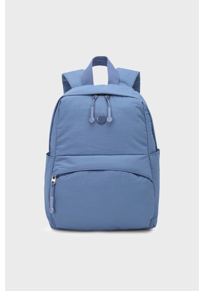 Smart Bags Bayan Sırt Çantası 2022 3344 Açık Mavi