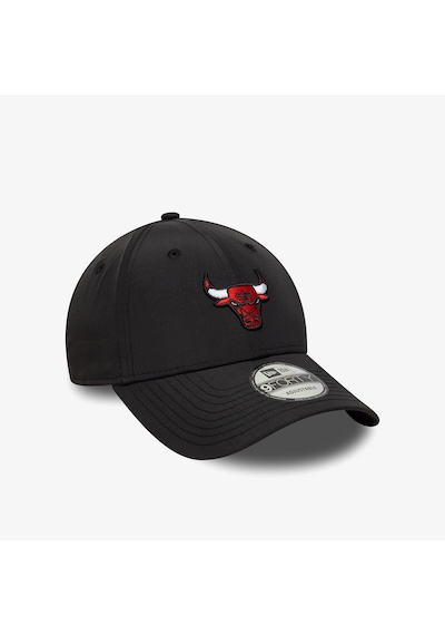 New Era Nba Recycled Mid 9forty Chicago Bulls Unisex Siyah Şapka 60771880 Siyah
