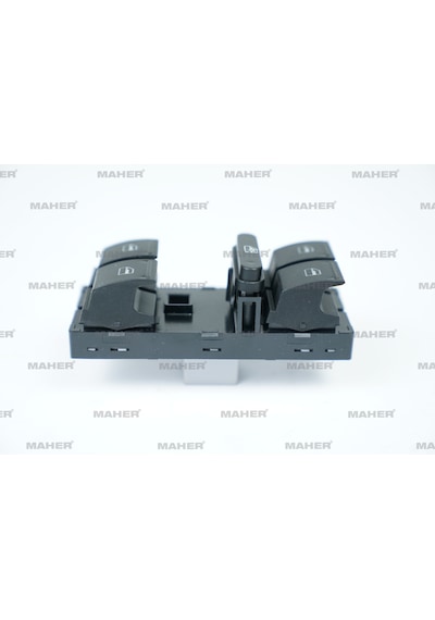 Skoda Octavia Fabia Superb 2004-2015 Cam Açma Düğmesi 1z0959858b