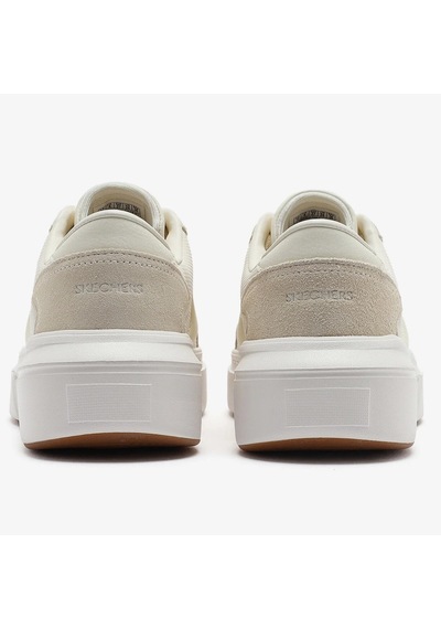 Skechers Cordova Classic-game Time Memory Foam Leather Womens Sneaker Hakiki Deri Hafızalı Taban Kadın Günlük Spor Ayakkabı Krem Krem Skechers Cordova Classic-game Time Memory Foam Leather Womens Sneaker Hakiki Deri Hafızalı Taban Kadın Günlük Spor Ayakkabı Krem Krem