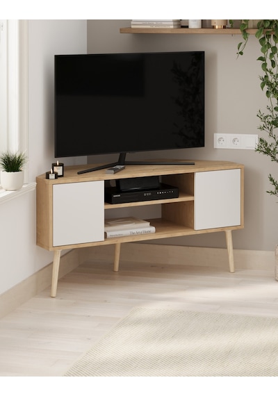Tv Sehpası 2 Kapaklı Tv Sehpası Tv Ünitesi Televizyon Sehpası Tv Sehpası Kıbrıs Safir Meşe Beyaz Safir Meşe - Beyaz Tv Sehpası 2 Kapaklı Tv Sehpası Tv Ünitesi Televizyon Sehpası Tv Sehpası Kıbrıs Safir Meşe Beyaz Safir Meşe - Beyaz