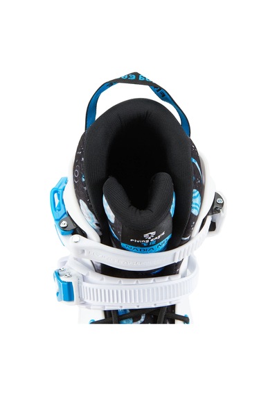 Flying Eagle Nd Blue Çocuk Paten Mavi
