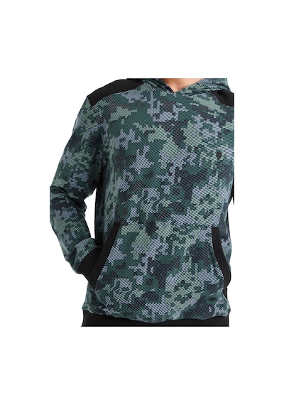 Blackspade Erkek Sweatshirt 40627 - Desenli