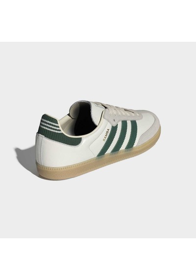 Adidas Ih6844 Samba Og Erkek Günlük Spor Ayakkabısı Bej