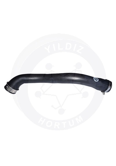 Jeep Compass 2.0 Crd Turbo Hortumu 04891705ac