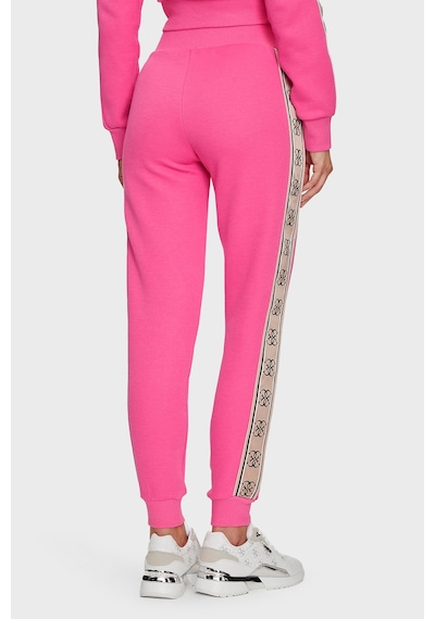 Guess Kadın Pantolon V2yb15 Kb3p2 G65e Fuşya
