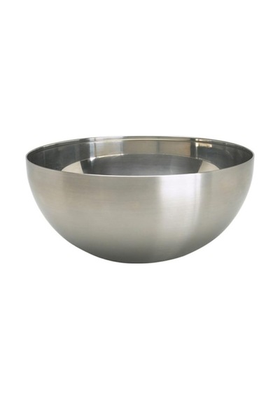 Ikea Salata Kasesi "paslanmaz Çelik Kase Blanda Blank" Servis Kasesi 20 Cm Çapında, Yakl. 20,32 Cm Sku: Smg8690010529497 Açık Mavi