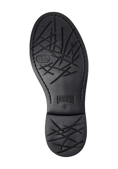 Camper Dean Erkek Bot K300493-001 Siyah