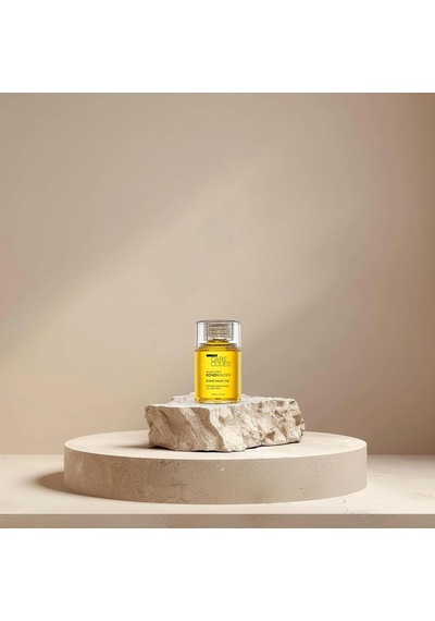 Lexroo The Care Codes Bond Smart Oil Saç Bakım Yağı 50 Ml