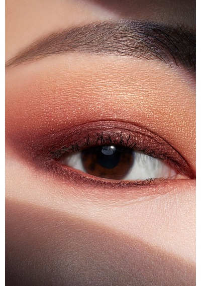 Estee Lauder Göz Farı - Pure Color Envy Luxe Eyeshadow Quad Göz Far Paleti - Renk: 08 Wild Earth - 6 G