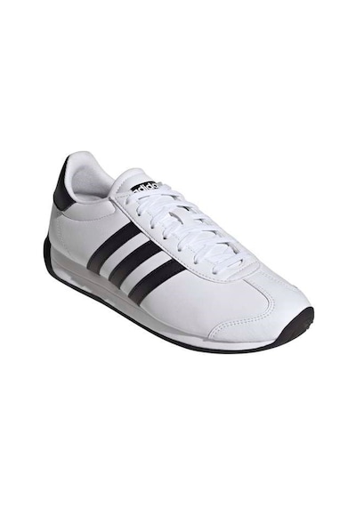 Adidas Runvısta Erkek Koşu Ayakkabısı Jr4615 Beyaz