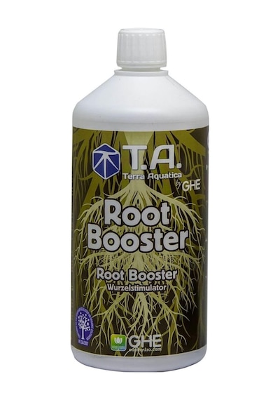 Terra Aquatica Root Booster 500 Ml Bitki Kök Yapıcı 500 ML