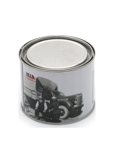 DELTA LASTİK YANAK BOYASI 500GR