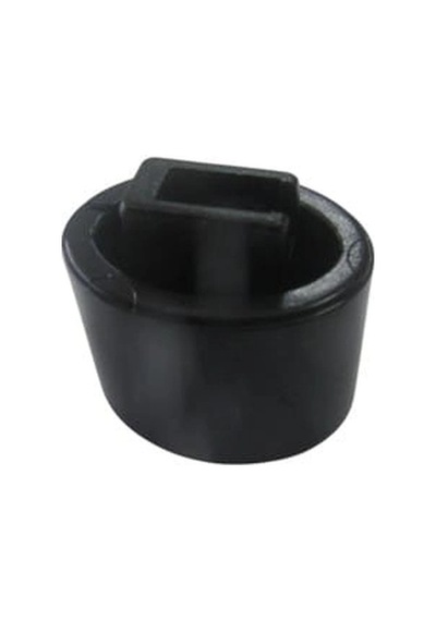 Volkswagen Jetta 5 2006-2010 - El Fren Kolu Basma Düğmesi Parlak Siyah Buton Oem No: 1k0711303