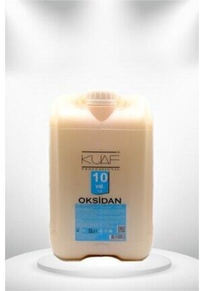 Oksidan 30 Vol 5 Lt