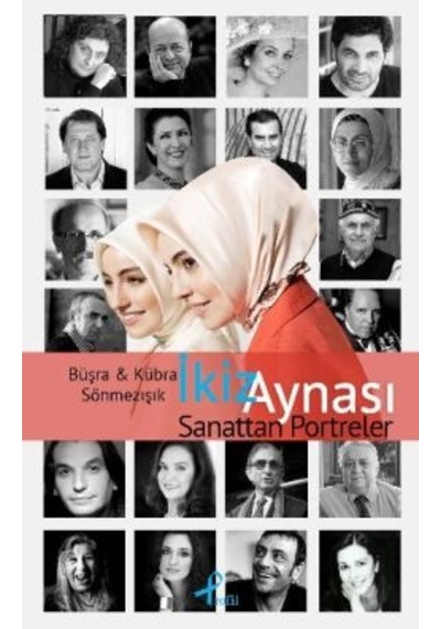 İkiz Aynası Sanattan Portreler
