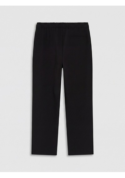 Lcw Vision Siyah Regular Fit Erkek Kumaş Pantolon