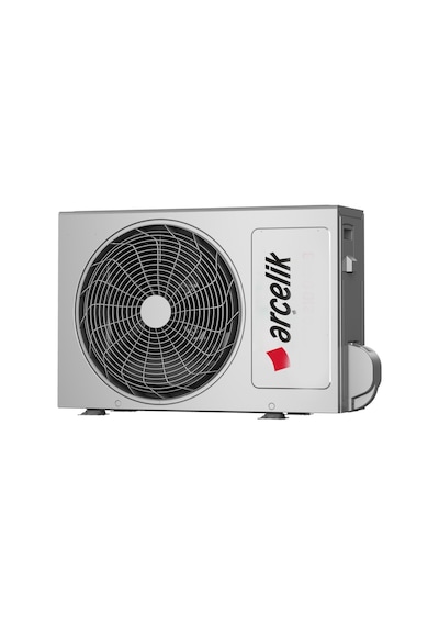 Arçelik 15325 S 15000 BTU Duvar Tipi Inverter Split Klima (Sadece Soğutma)