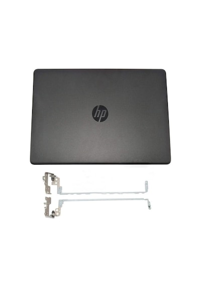Hp 15-bw048nt 2we89ea, 15-bw053nt 3fw78ea Lcd Cover Kasa Menteşe Çerçeve Arka Kapak Takım