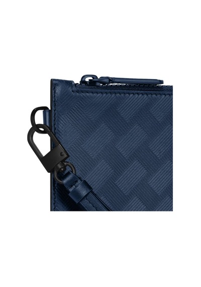Mont Blanc Montblanc Extreme 3.0 Kese 198059 Mavi