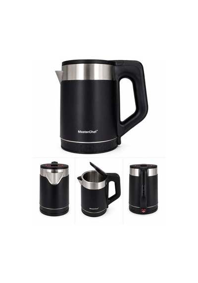 Altabi Master Chef Çelik Su Isıtıcı Kettle